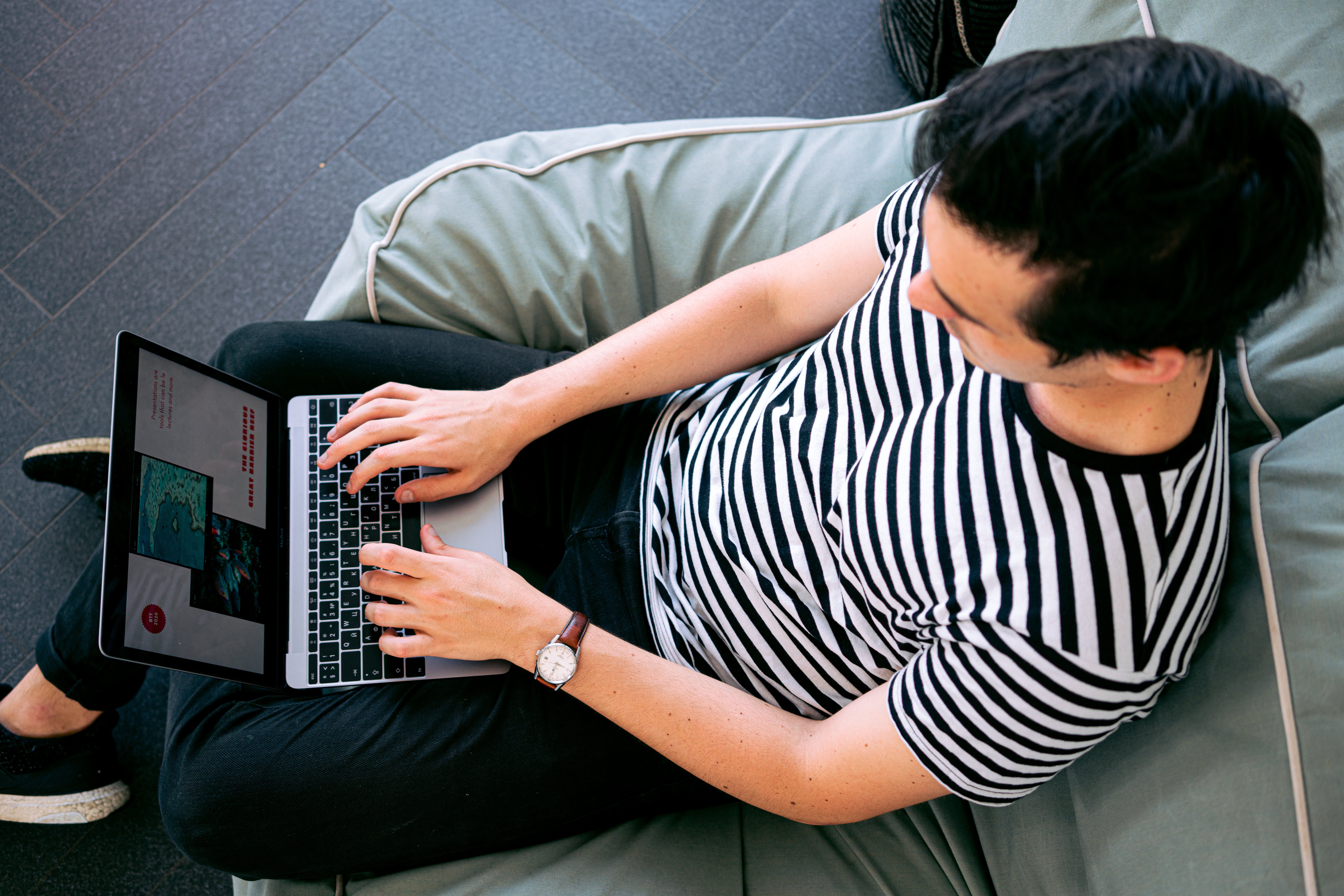 The Importance of a Clean Mobile Site for Local Business Growth